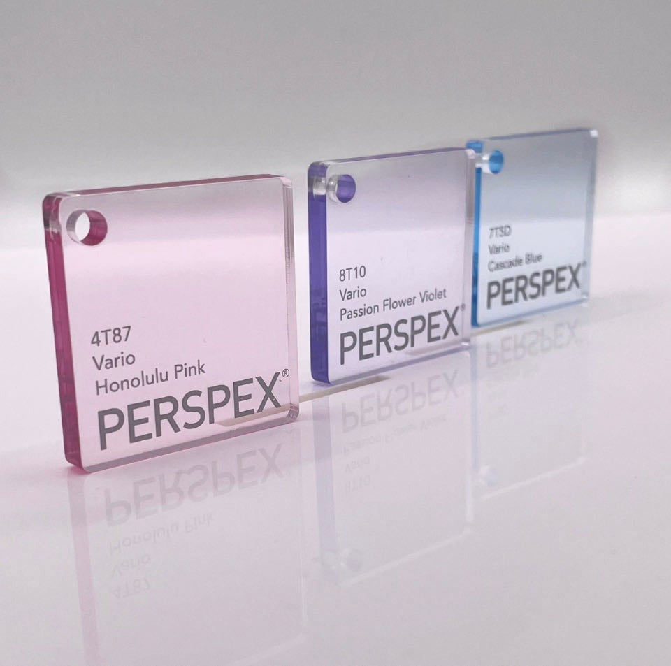 Vario Perspex Sheets | Vario Acrylic Sheets | Perspextive Plastics