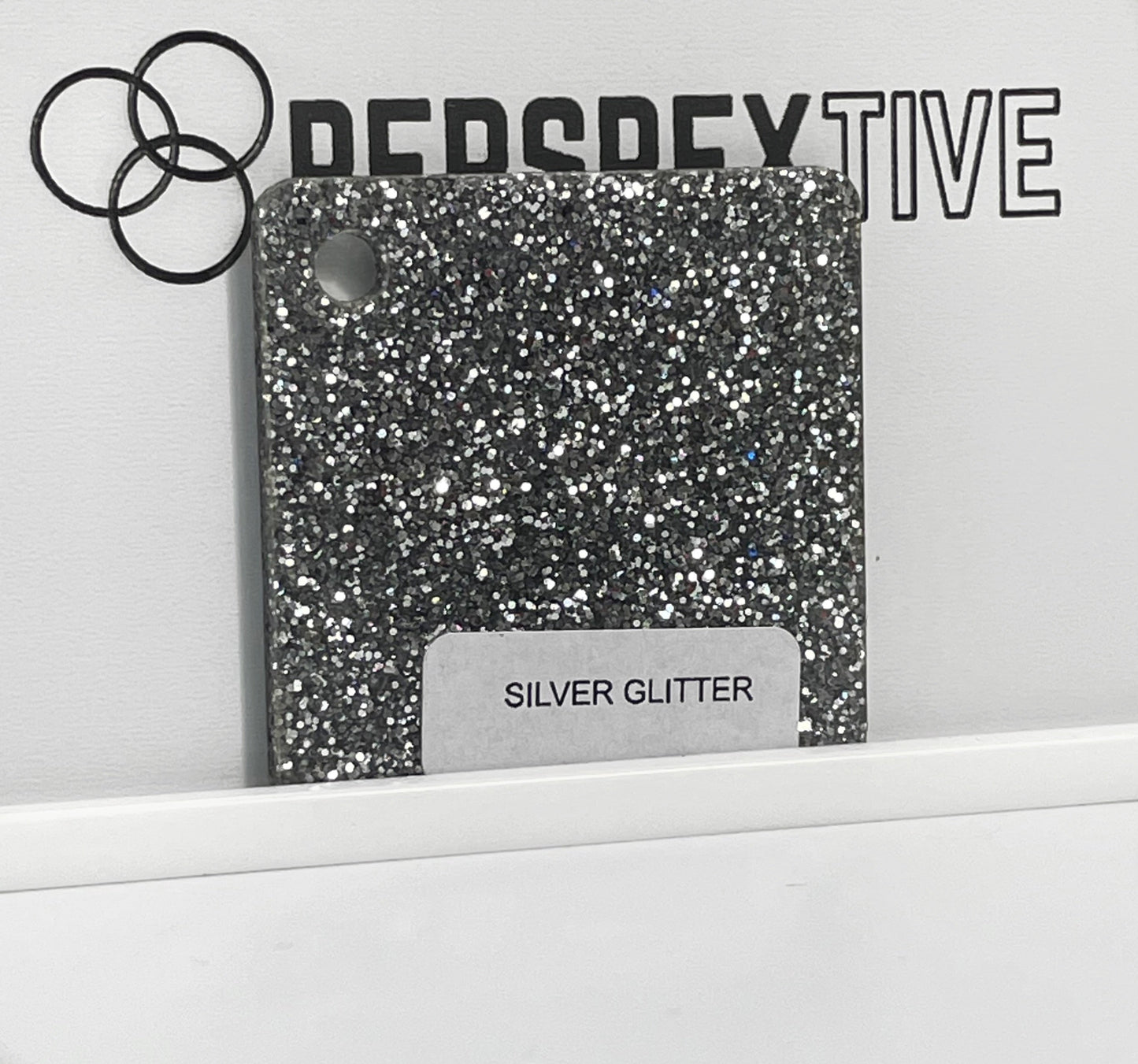 Glitter Acrylic Sheets | Sparkle Acrylic Sheet | Perspextive Plastics