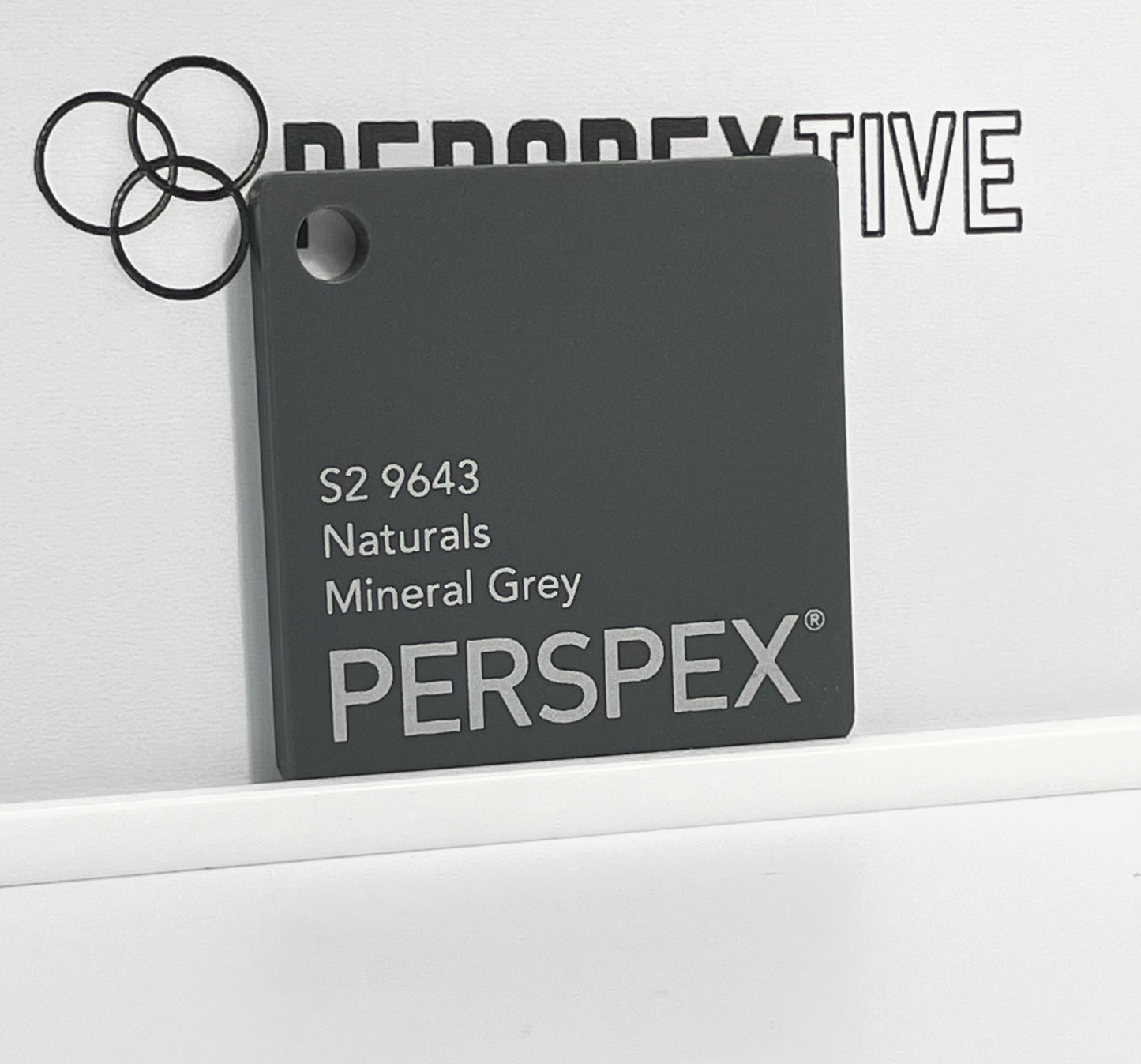 Natural Perspex Sheets | Perspex Color Sheets | Perspextive Plastics