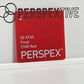 Frosted Perspex Sheets