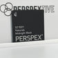 Natural Perspex Sheets | Perspex Color Sheets | Perspextive Plastics