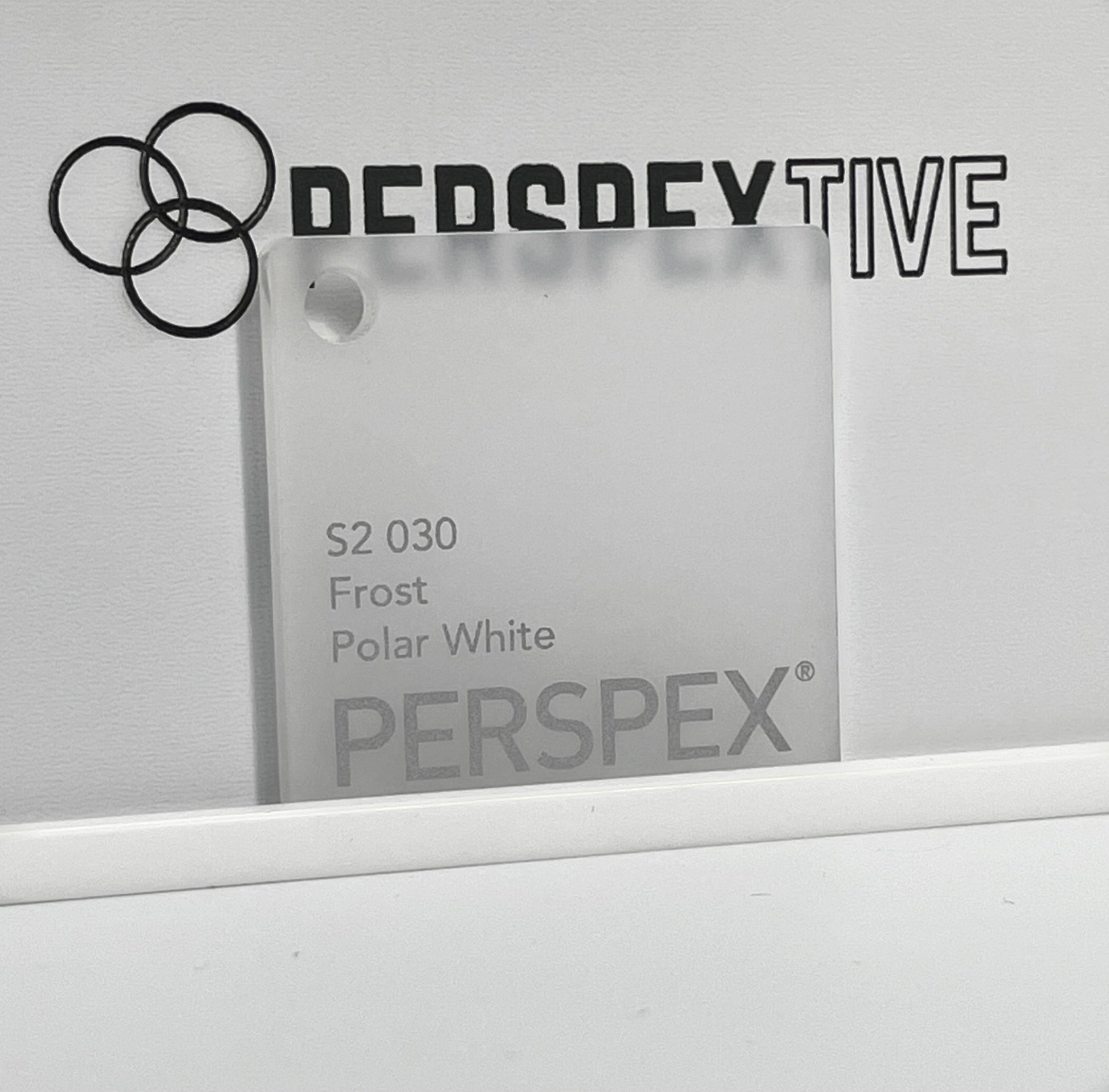 Frosted Perspex Sheets | Frosted Acrylic Sheet | Perspextive Plastics