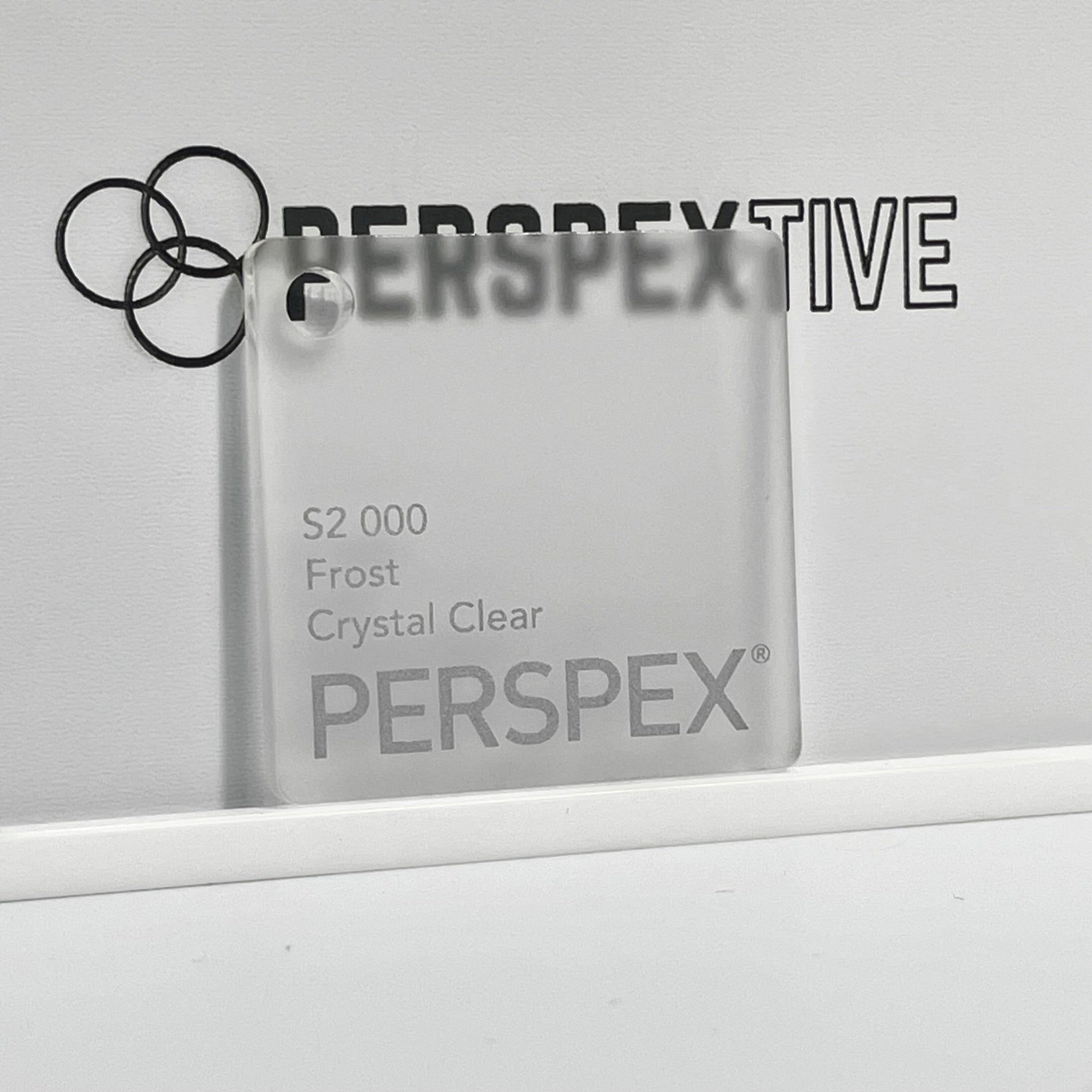 Frosted Perspex Sheets Frosted Acrylic Sheet Perspextive Plastics